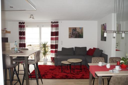 Ferienwohnung Murg Niederhof - Housity