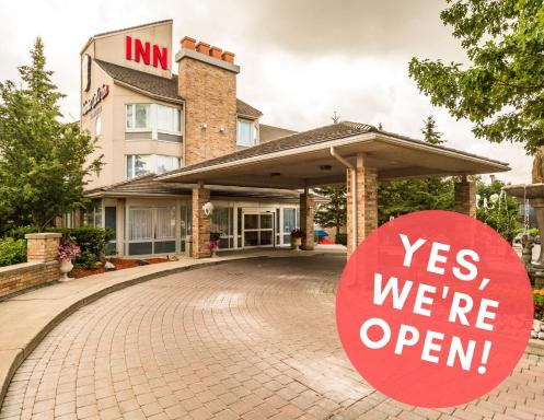 Monte Carlo Inn Markham - Housity