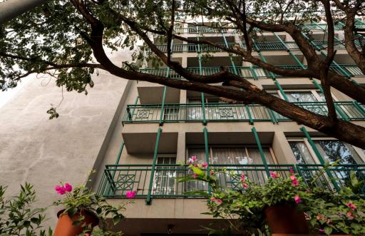 Bougainvilla Apartment - Housity