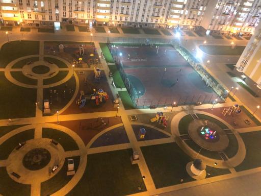 Apartment On Krasnaya 176 - Housity