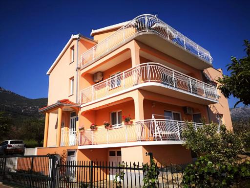 Apartmani Mateja - Housity