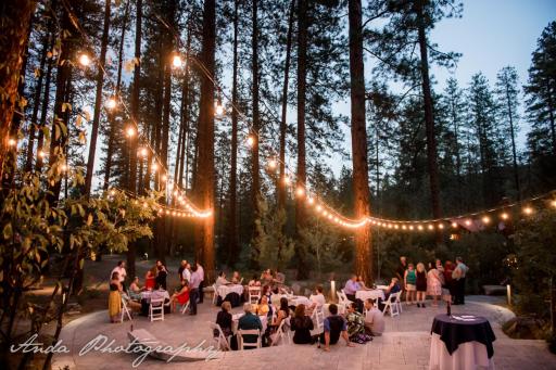 Sleeping Lady Mountain Resort - Housity
