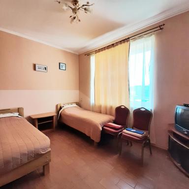 Seven Stars - Housity