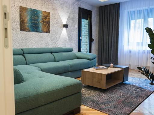 My Space apartment - Housity