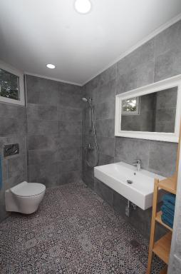 The WHITE APARTMENT - Bogoridi Main Street - Housity