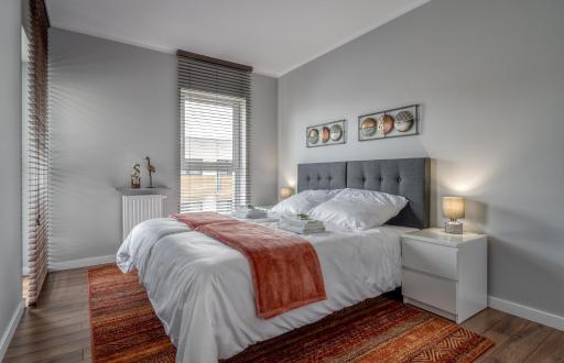 Flow Apartments Toruń - Housity