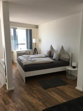 Apartment 6, OG 3 - Housity
