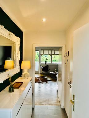 Kaiserreich I - Styrian Hideaway - Housity