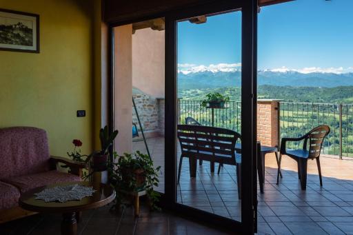 All'Ombra del Castello - Housity