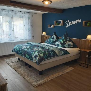 Apart Hotel Dillinger Schwabennest - Housity