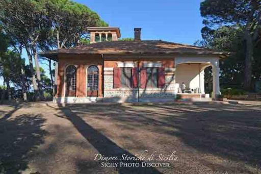 Luxury Country House Villa in Messina Sicily - Housity