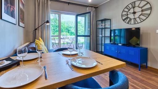 Apartament Nastrojowy-Holiday Mountain Residence - 5D Apartamenty - Housity