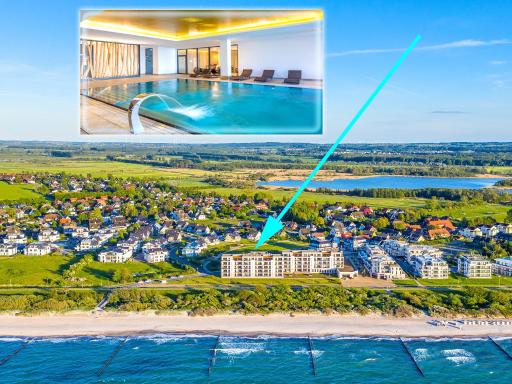 Traumfewo 1-29 oder 2-50 Pool und Sauna - Housity