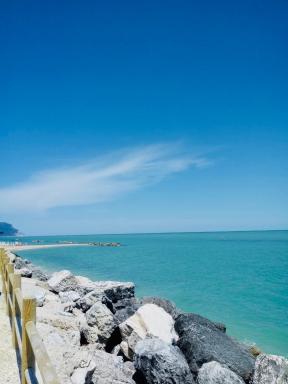 B&B SGUARDO AL CONERO - Housity