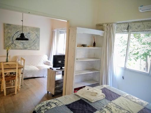Amazing Studio in Recoleta - Housity