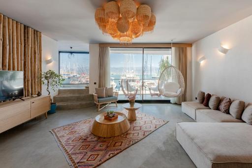 Harbour Suites Fethiye - Housity