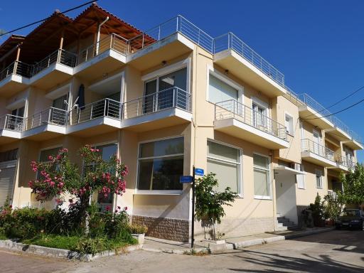 Garden apartment 20m from the sea I3 - Housity