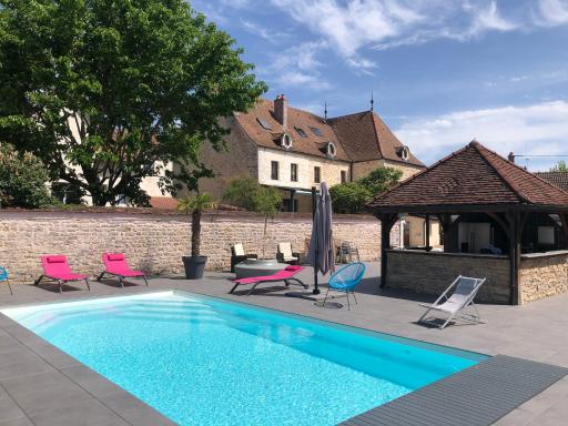 Logis L'Hôtel D'Arc - Housity