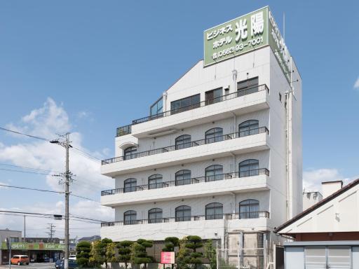 Tabist Business Hotel Koyo Aichi Toyoake - Housity