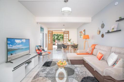 Le Brin d'Amour Apartment - Housity