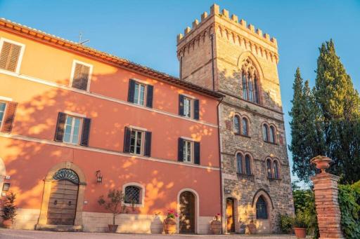 Castello di Crocicchio - Housity