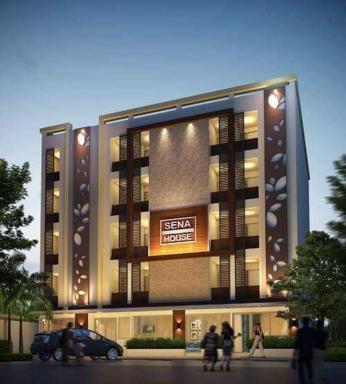 Sena House Lamlukka Klong2 - Housity