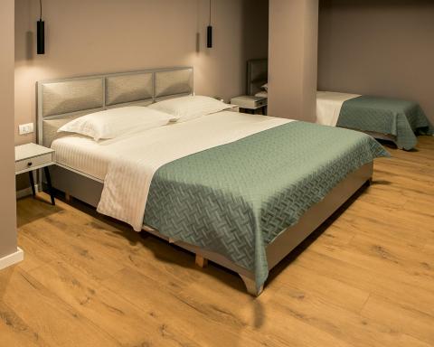 ODA Aparthotel Shkodër - Hizvo