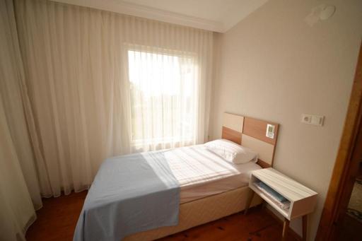 Likya Evleri Demre - Housity