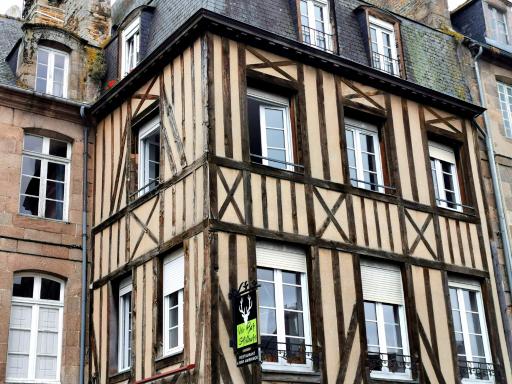 Les appartements du Marché - Housity