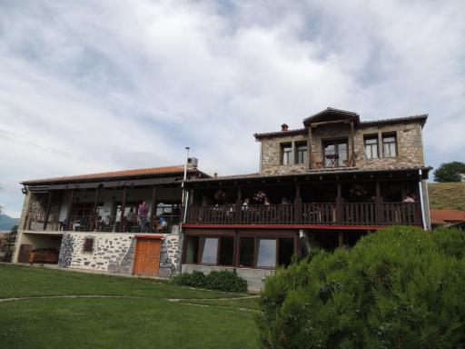 Prespes Lake View Family Apartment - Housity
