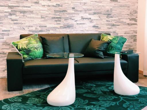 Aurora Schaar 4, WiFi, Parkplatz, Modern, Erdgeschoss - Housity