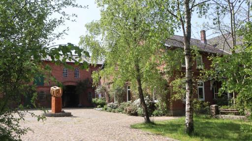 WERKGUT - charmantes großzügiges Loft im Naturpark - Housity