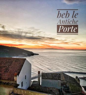 Le Antiche Porte - Housity