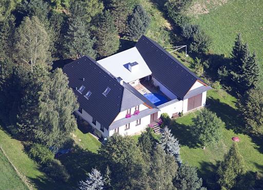 Chalupa pod strání - Housity