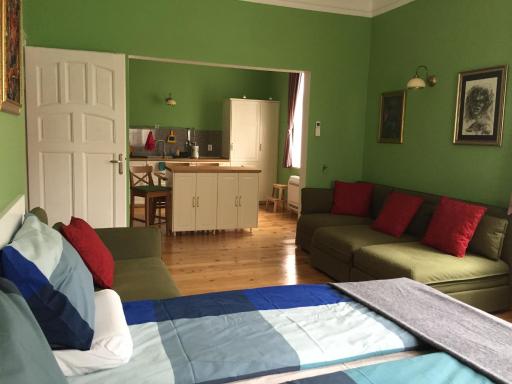 Апартамент ELSOR - Housity