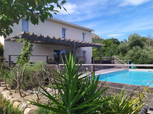 Maison d' Hôtes L'Aria Mezzana - Housity