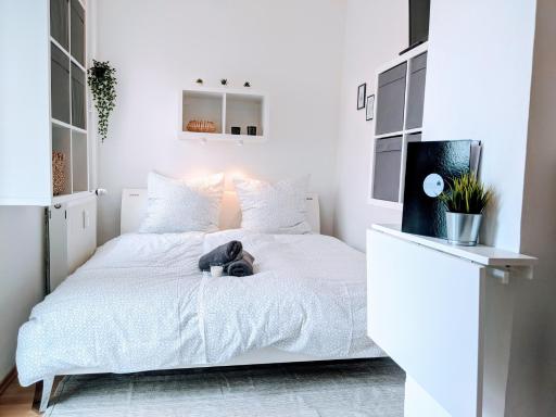 LENASTAY l Tiny Apartment - Innenstadt - Housity