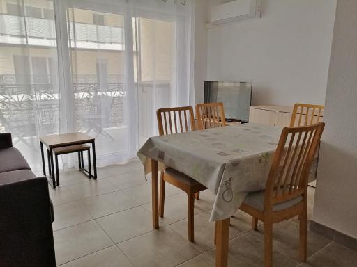 Appt T3 neuf, draps et serviettes fournis - Housity