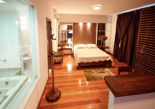 Ubaense Plaza Hotel - Housity