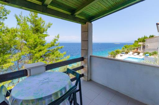 Apartment Nanica Prigradica - Housity