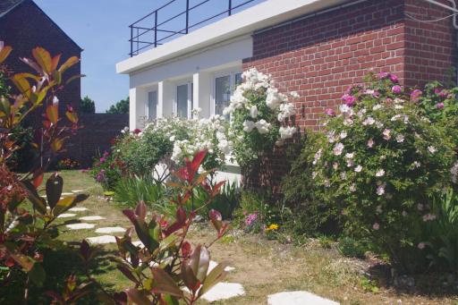 Studio rez-de-jardin - Hizvo