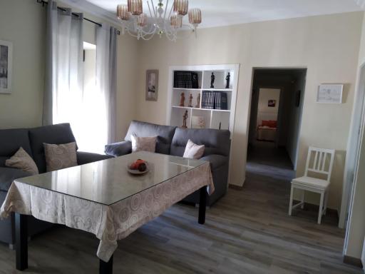 Apartamento Fregenal Centro R&S - Housity