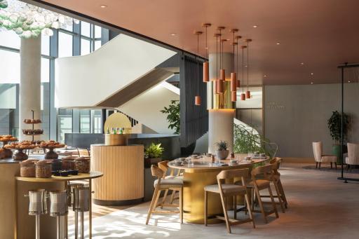 Grand Hyatt at SFO - Housity