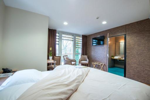 Château du Bost - Teritoria - Housity