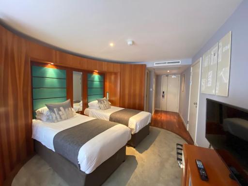 Mercure Brigstow Bristol - Housity