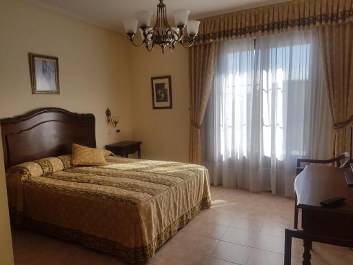 La Sinagoga Casa Rural - Housity