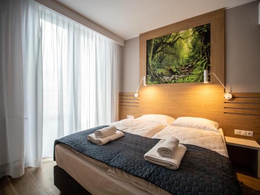 Hotel Panorama - Housity