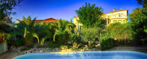 La Bastide de Canaules - Housity