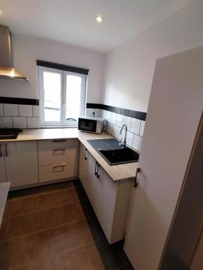 GITE COCOONING LE HAMEL - Housity