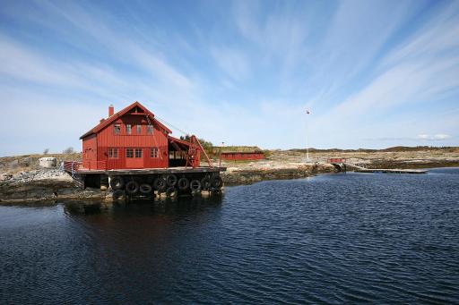 Korsholmen - by Classic Norway Hotels - Housity